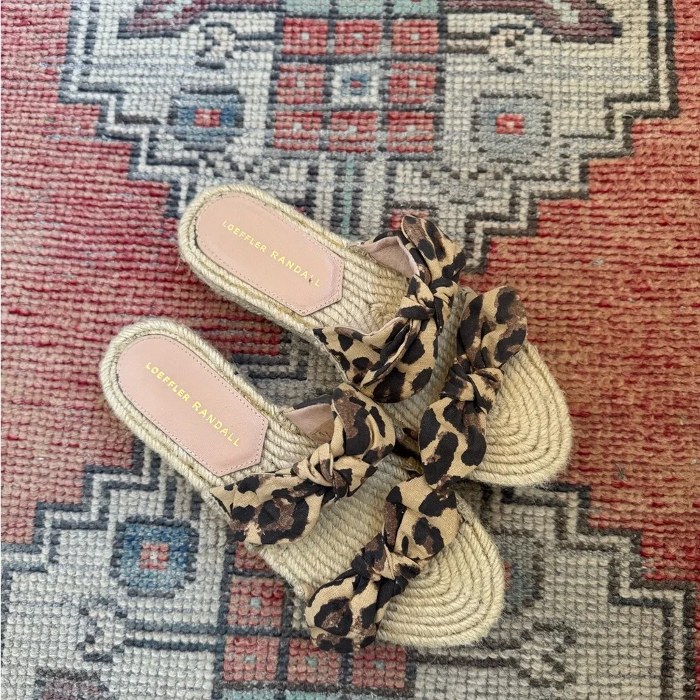 Loeffler Randall Espadrilles